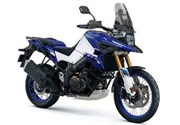 Gebrauchte Suzuki V-Strom 1050