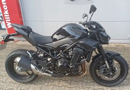 Gebrauchte Kawasaki Z900
