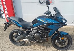 Gebrauchte Kawasaki Versys 650
