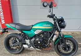 Gebrauchte Kawasaki Z650 RS
