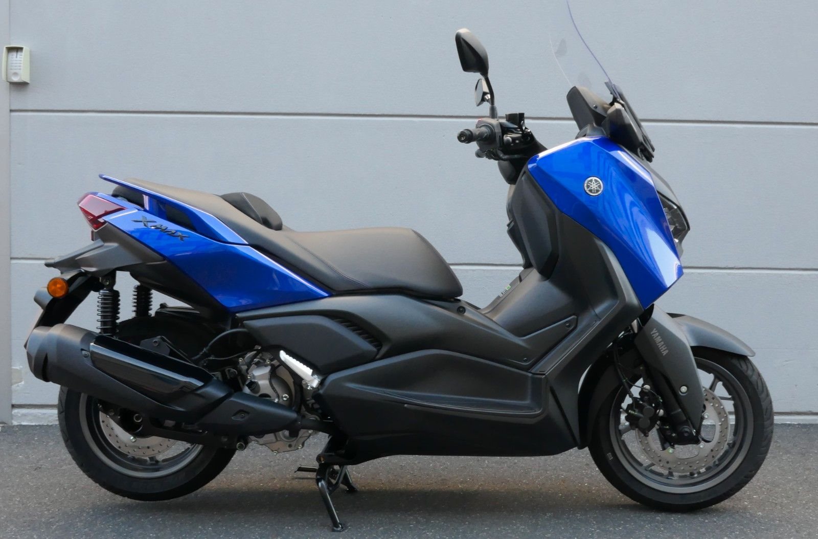 Yamaha XMAX 300