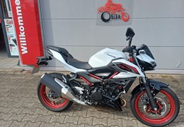 Gebrauchte Kawasaki Z 500