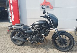 Gebrauchte Kawasaki Eliminator 500