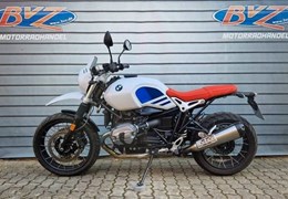 Gebrauchte BMW R nineT Urban G/S