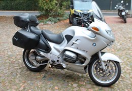 Gebrauchte BMW R 1150 RT