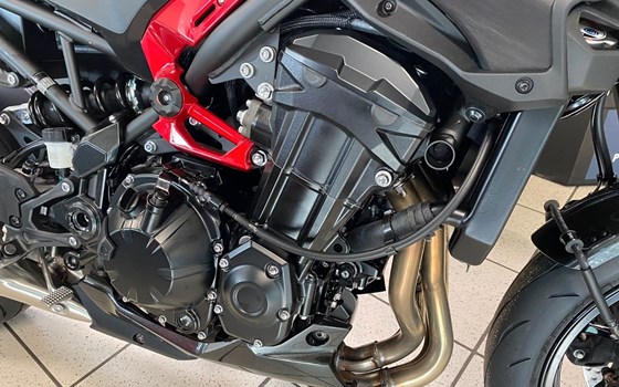 Neufahrzeug Kawasaki Z900 - Bild 10