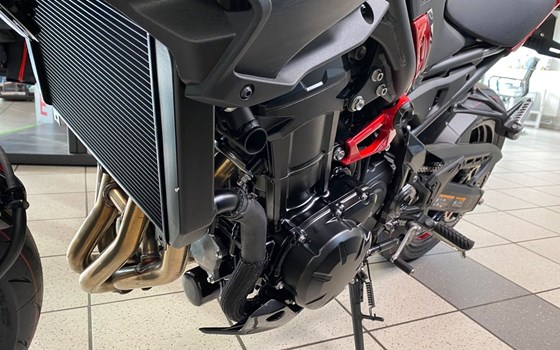 Neufahrzeug Kawasaki Z900 - Bild 11