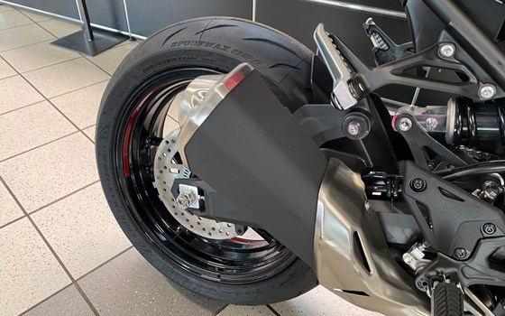 Neufahrzeug Kawasaki Z900 - Bild 12