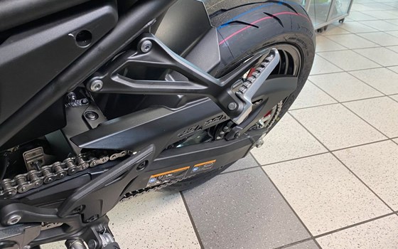 Neufahrzeug Kawasaki Z900 - Bild 13
