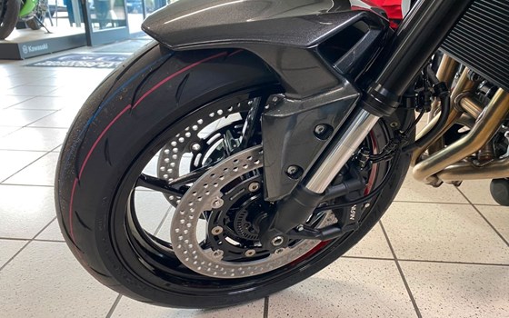 Neufahrzeug Kawasaki Z900 - Bild 14