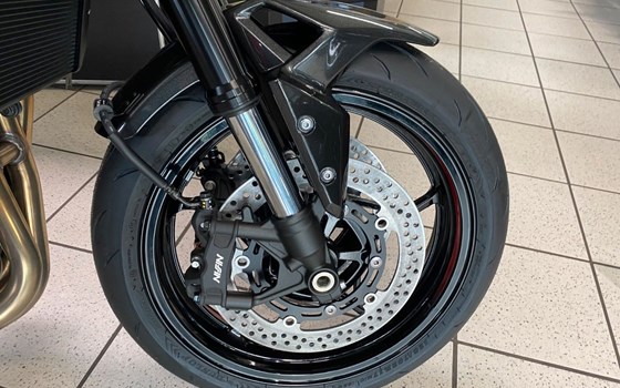Neufahrzeug Kawasaki Z900 - Bild 15