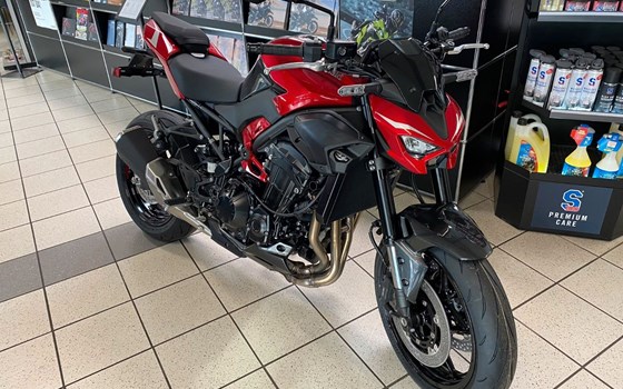 Neufahrzeug Kawasaki Z900 - Bild 2