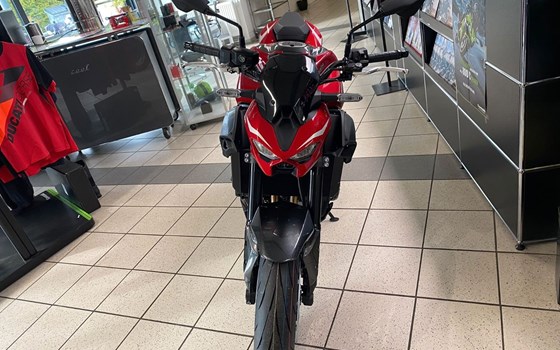 Neufahrzeug Kawasaki Z900 - Bild 4