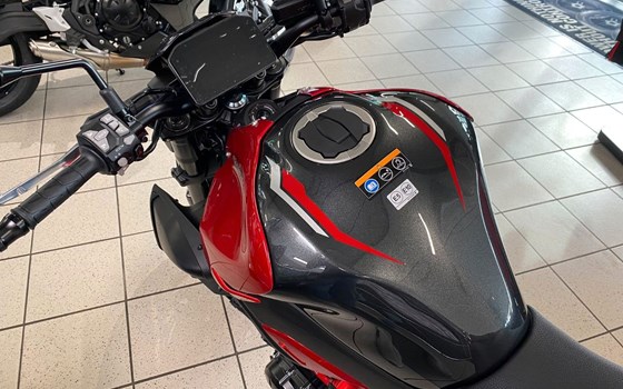 Neufahrzeug Kawasaki Z900 - Bild 7