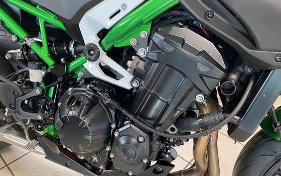 Neufahrzeug Kawasaki Z900 - Bild 10