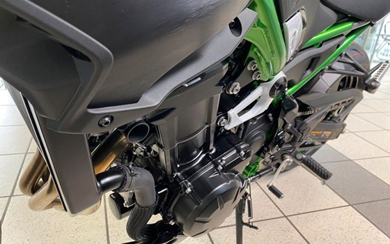 Neufahrzeug Kawasaki Z900 - Bild 11