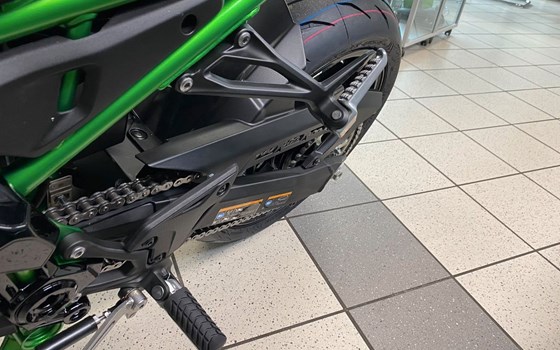 Neufahrzeug Kawasaki Z900 - Bild 12