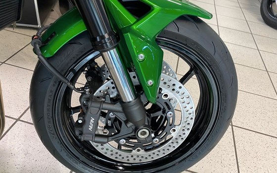 Neufahrzeug Kawasaki Z900 - Bild 13