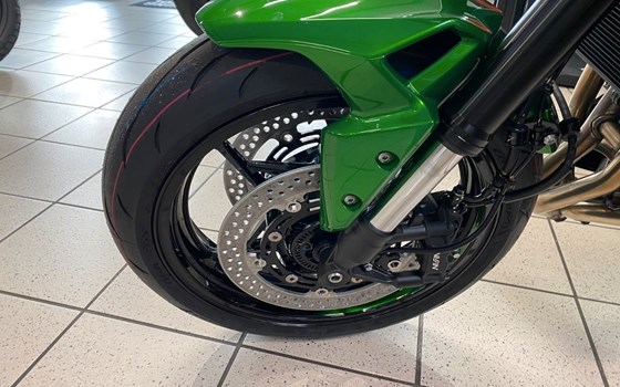 Neufahrzeug Kawasaki Z900 - Bild 14