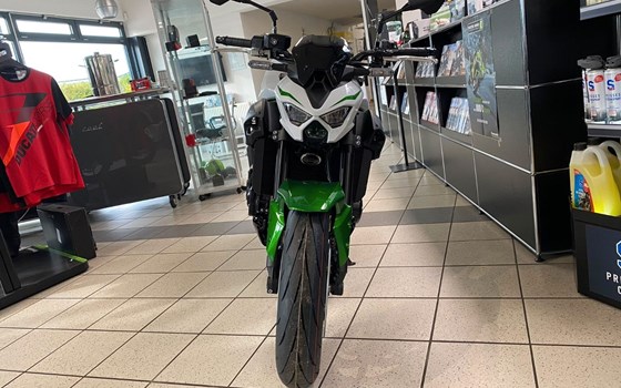 Neufahrzeug Kawasaki Z900 - Bild 5