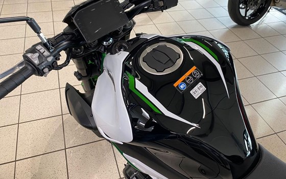 Neufahrzeug Kawasaki Z900 - Bild 6