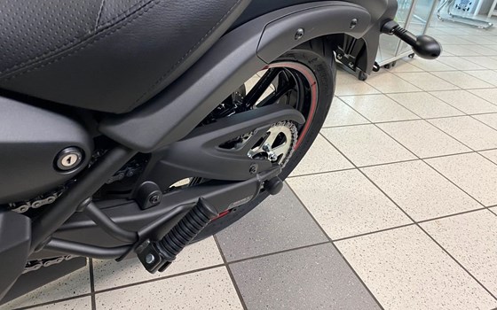 Gebrauchtmotorrad Kawasaki Vulcan S - Bild 10