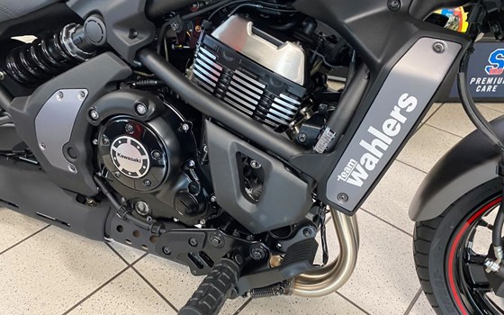 Gebrauchtmotorrad Kawasaki Vulcan S - Bild 11