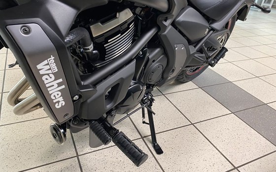 Gebrauchtmotorrad Kawasaki Vulcan S - Bild 12