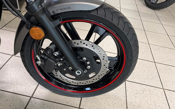 Gebrauchtmotorrad Kawasaki Vulcan S - Bild 14