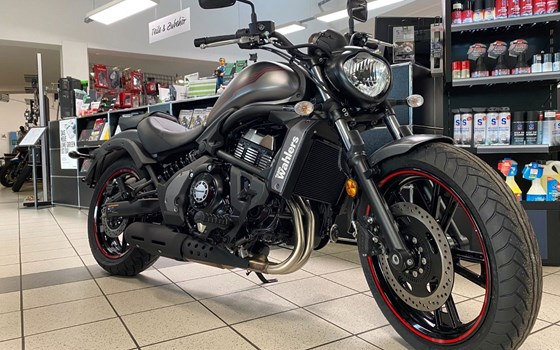 Gebrauchtmotorrad Kawasaki Vulcan S - Bild 3