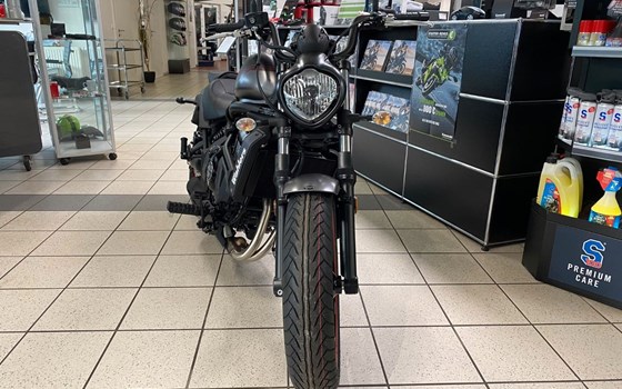 Gebrauchtmotorrad Kawasaki Vulcan S - Bild 4
