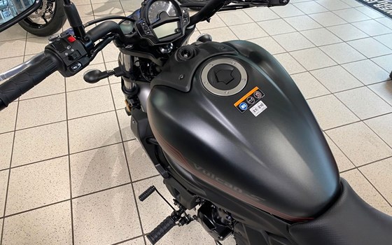 Gebrauchtmotorrad Kawasaki Vulcan S - Bild 6