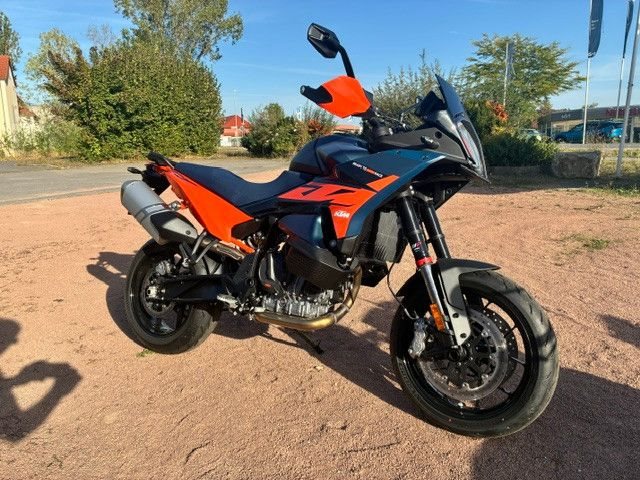 KTM 890 SMT