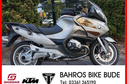 BMW R 1200 RT