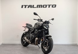 Gebrauchte Yamaha MT-07