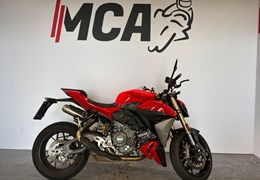 Gebrauchte Ducati Streetfighter V2