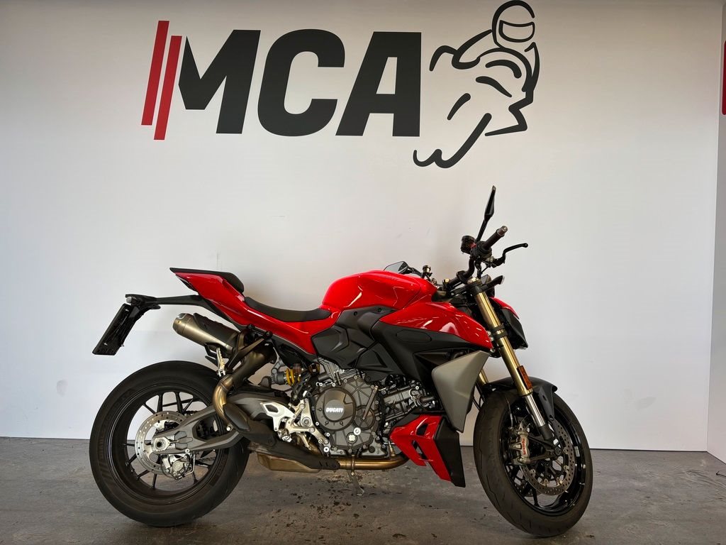 Ducati