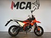 KTM 125 SMC R