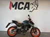 KTM 125 Duke