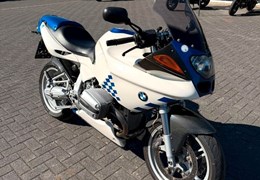 Gebrauchte BMW R 1100 S