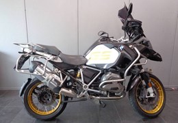 Gebrauchte BMW R 1200 GS Adventure