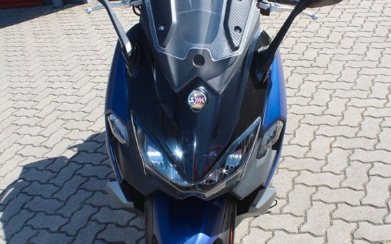 Gebrauchtmotorrad Sym MaxSym 400i - Bild 2