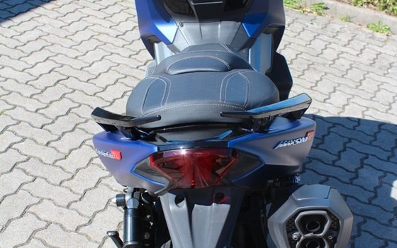 Gebrauchtmotorrad Sym MaxSym 400i - Bild 4