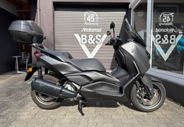 Gebrauchte Yamaha XMAX 300