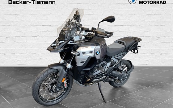 Gebrauchtmotorrad BMW R 1300 GS Adventure - Bild 1