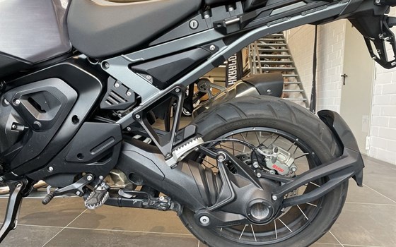 Gebrauchtmotorrad BMW R 1300 GS Adventure - Bild 10
