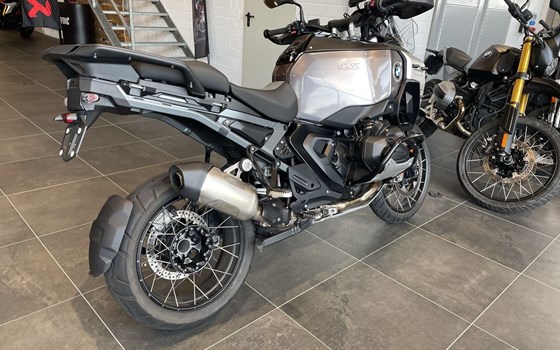 Gebrauchtmotorrad BMW R 1300 GS Adventure - Bild 11