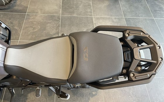 Gebrauchtmotorrad BMW R 1300 GS Adventure - Bild 12