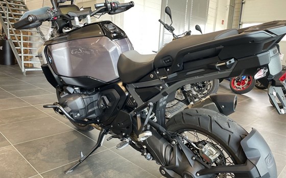 Gebrauchtmotorrad BMW R 1300 GS Adventure - Bild 15