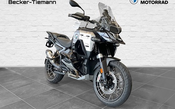 Gebrauchtmotorrad BMW R 1300 GS Adventure - Bild 2